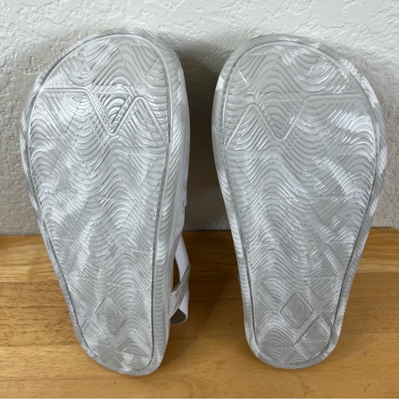 Chacos Chillon Women's Clog Shoe Size 9 Desert Sand (Tan) New With Box - Picture 4 of 7